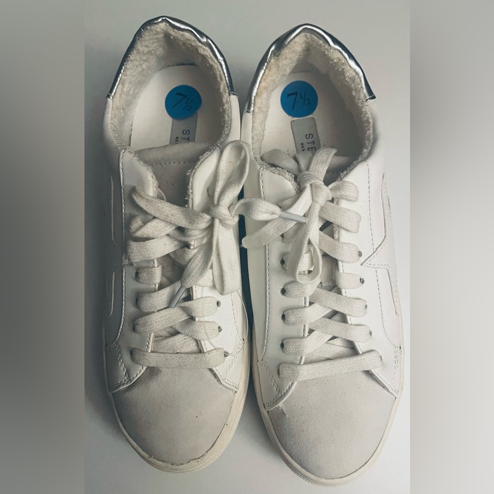 Steven New York Sneakers